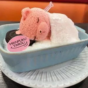 まんぷく太郎 東海通店