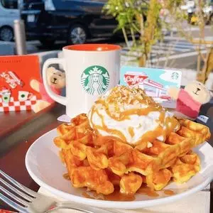 スターバックス コーヒー 姫路市川橋通店