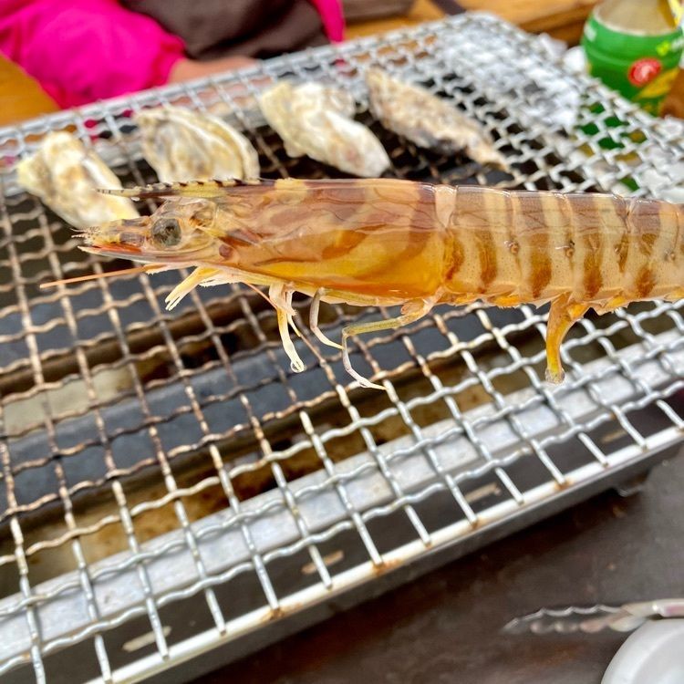 Rhapsodyさんが投稿したケンちゃんかきに関する口コミの画像