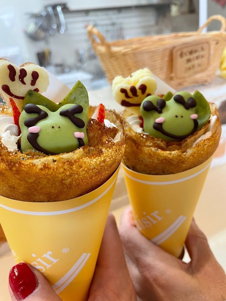 りおん💓さんが投稿したアン・デユ・プレジール 下呂森店に関する口コミの画像