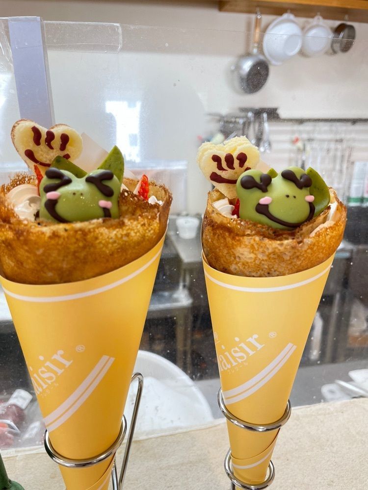 りおん💓さんが投稿したアン・デユ・プレジール 下呂森店に関する口コミの画像