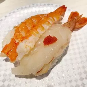 魚べい 千葉ニュータウン店