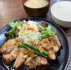 洋風食堂リベルタ