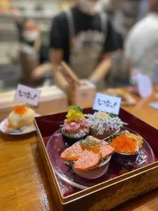 あいよっ!! 烏丸蛸薬師店（【旧店名】京串揚げ どうぞっ！）