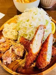 串焼きバル mansun 東池袋店（まんさん） 3枚目