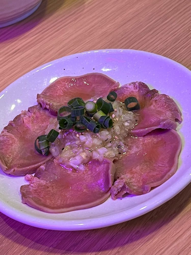 東京食べあルークさんが投稿したNEO酒場 てふてふ 上野店に関する口コミの画像