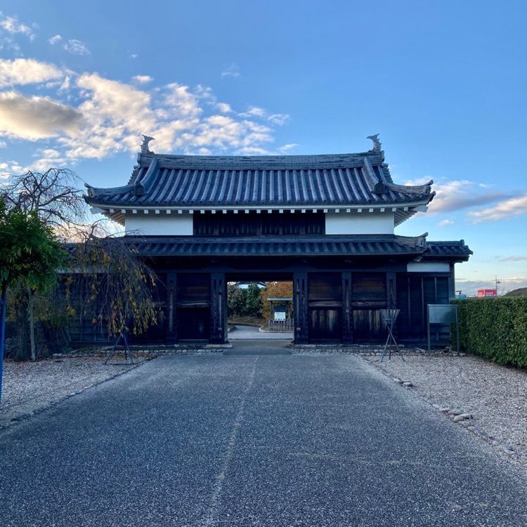 なおなおさんが投稿した西尾市歴史公園に関する口コミの画像