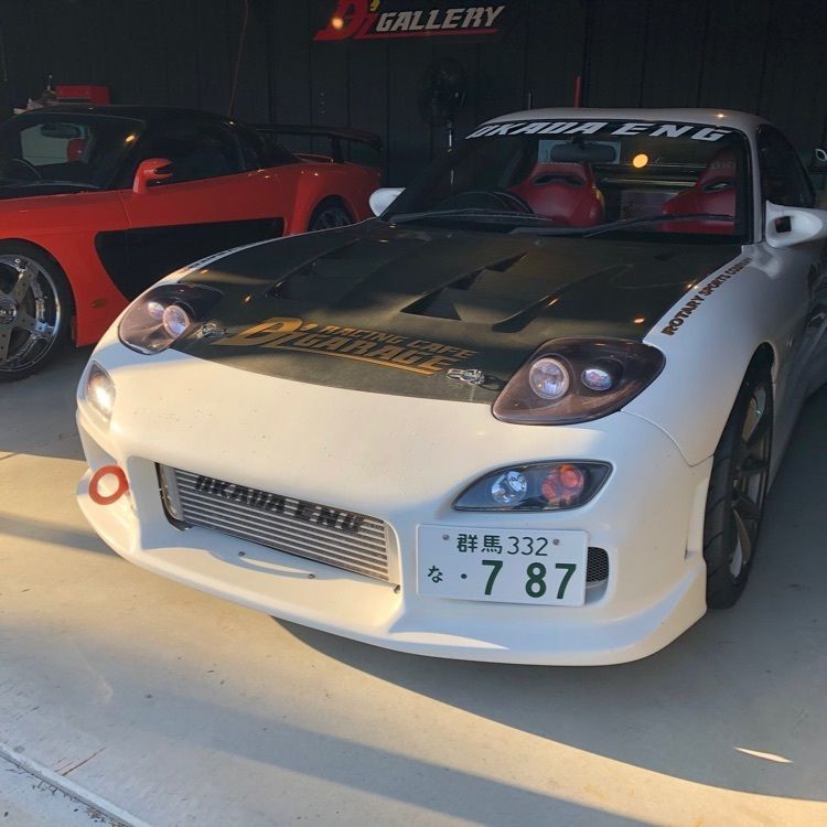 ひろ feat.GSX-R1000さんが投稿したディーズ ガレージ（DZ GARAGE）に関する口コミの画像