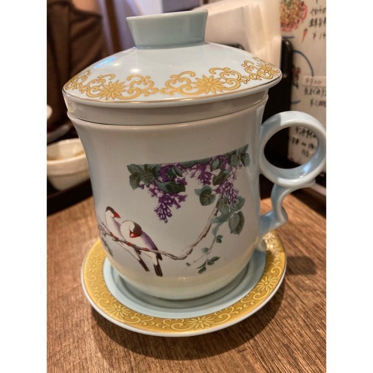 googoo_shokoさんが投稿した四川家庭料理 中洞（ナカホラ）に関する口コミの画像