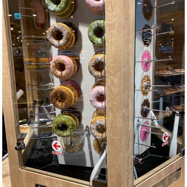 かめ_メグミさんが投稿したNew Airyに関する口コミの画像