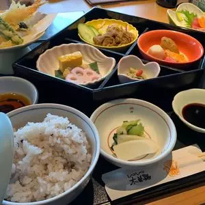 しゃぶしゃぶ・日本料理 木曽路 調布店（キソジ）