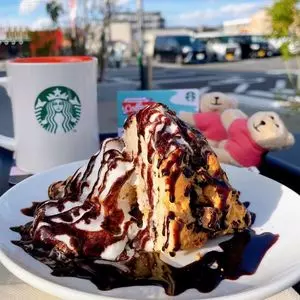 スターバックス コーヒー 姫路市川橋通店