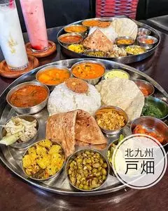 106 サウスインディアン 北九州店