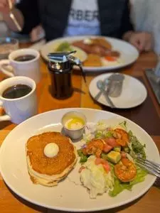 コナズ珈琲 藤井寺店