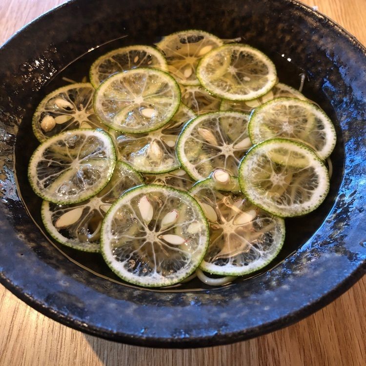 Nさんが投稿した蕎麦 Hajime（ハジメ）に関する口コミの画像