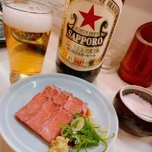 串・近江牛 だるま 桂本店