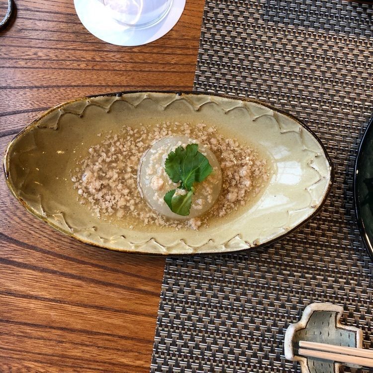 modern_museum_c356さんが投稿したオーベルジュ はなぶさ 日光（【旧店名】日光 はなぶさ）に関する口コミの画像