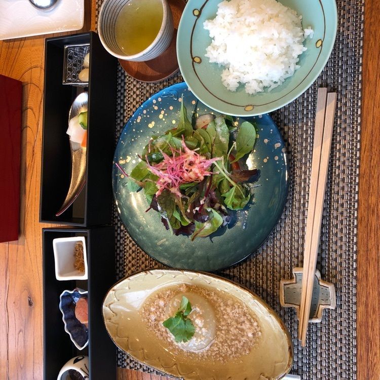 modern_museum_c356さんが投稿したオーベルジュ はなぶさ 日光（【旧店名】日光 はなぶさ）に関する口コミの画像