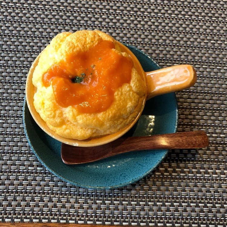 modern_museum_c356さんが投稿したオーベルジュ はなぶさ 日光（【旧店名】日光 はなぶさ）に関する口コミの画像