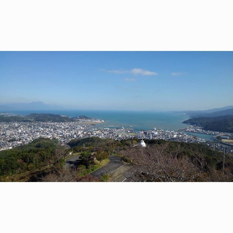 A bientot Japonさんが投稿した十万山に関する口コミの画像