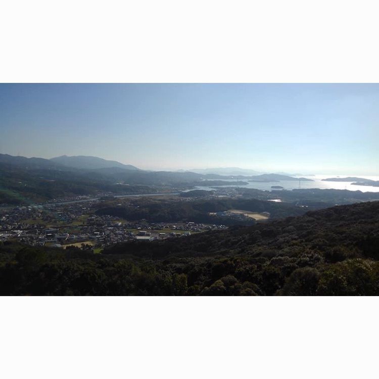 A bientot Japonさんが投稿した十万山に関する口コミの画像