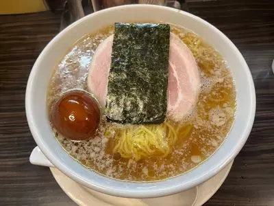 らーめん屋 盛