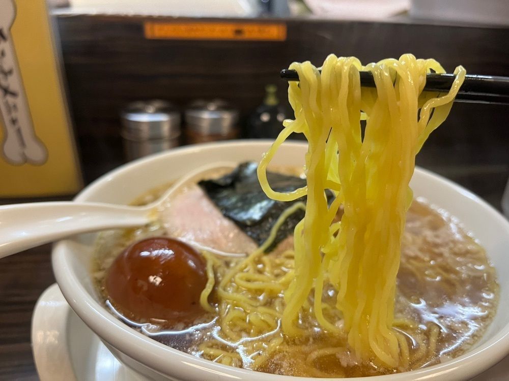 ハルさんが投稿したらーめん屋 盛に関する口コミの画像