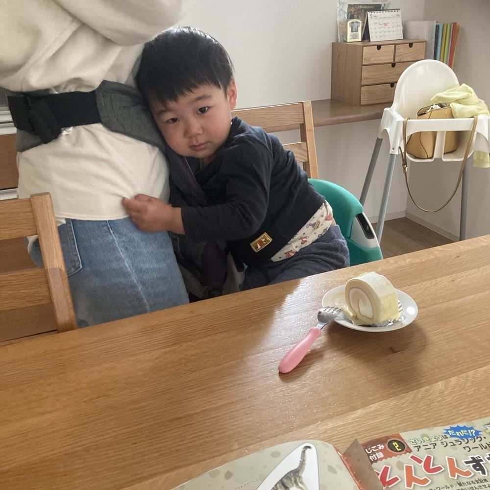 ロッシフミさんが投稿したパティスリー アザレ（Patisserie Azalee）に関する口コミの画像