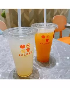 果汁工房 果琳 ららぽーと柏の葉店