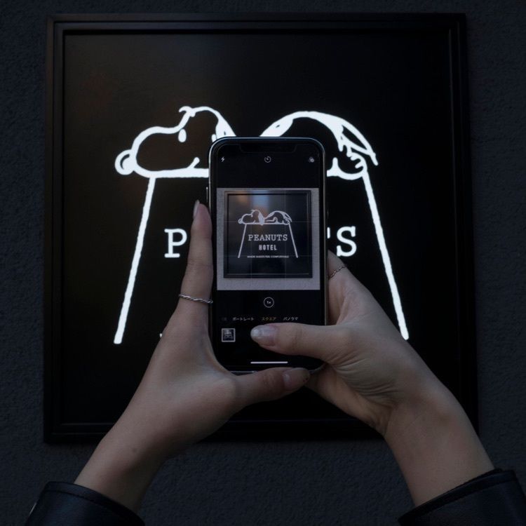 fresh_site_6cb2さんが投稿したPEANUTS HOTELに関する口コミの画像