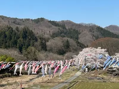 農家ペンション高瀬