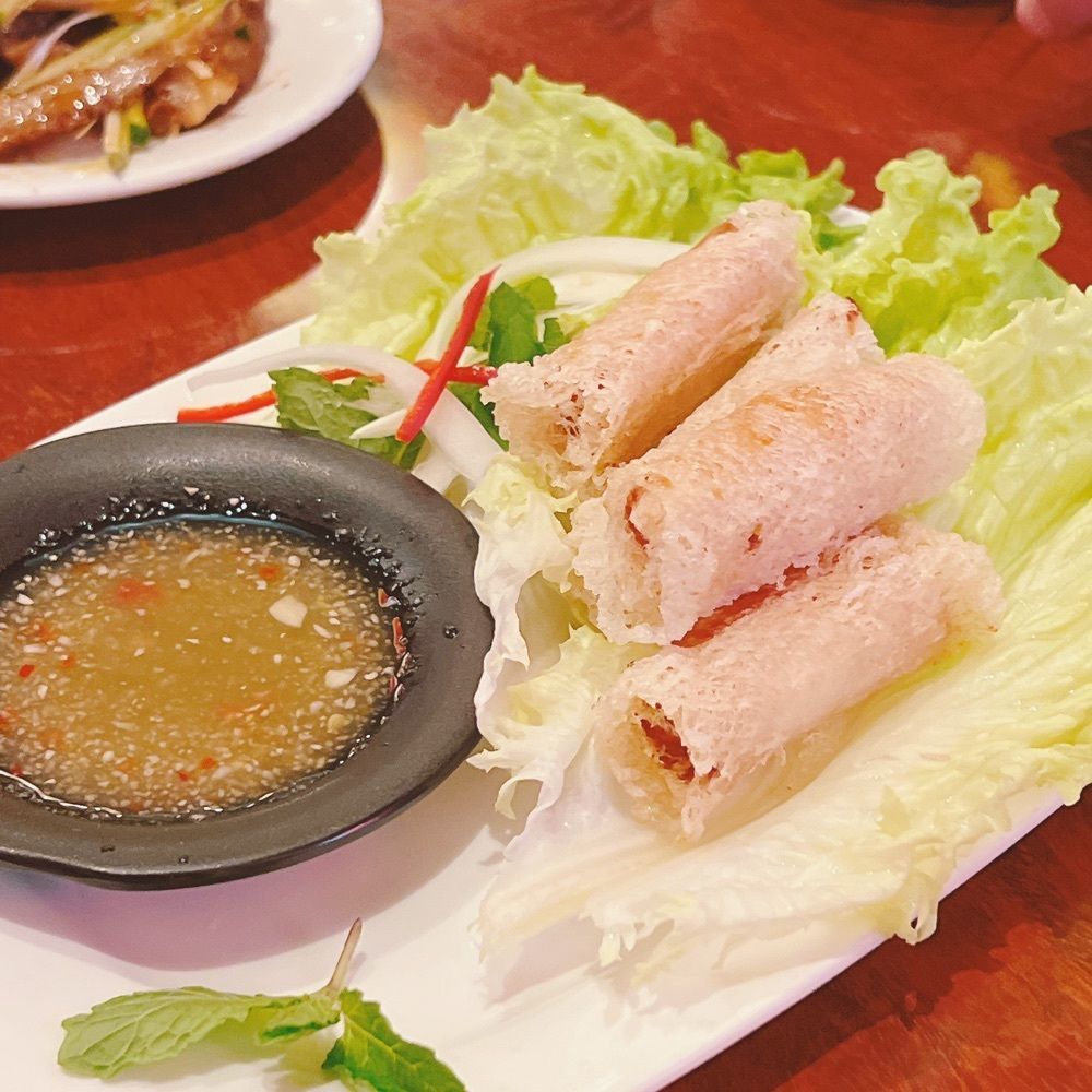 かますさんが投稿した台南担仔麺（タイナンターミー）に関する口コミの画像