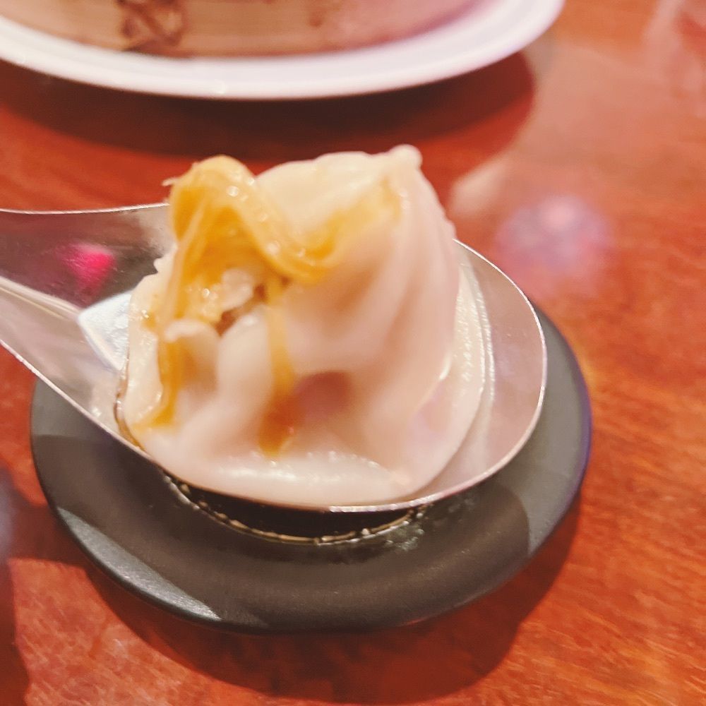 かますさんが投稿した台南担仔麺（タイナンターミー）に関する口コミの画像