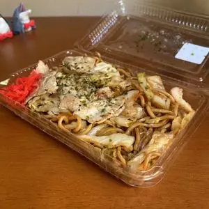 お好み焼 たち花