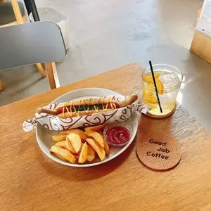グッドジョブコーヒー（GoodJobCoffee）