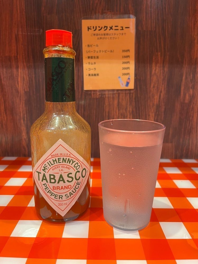 【東京近郊】居酒屋勝手にレビューさんが投稿したスパゲッティーのパンチョ 新宿店に関する口コミの画像