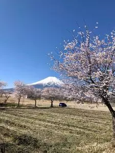 富士忍野ベリーランド