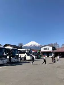 忍野村