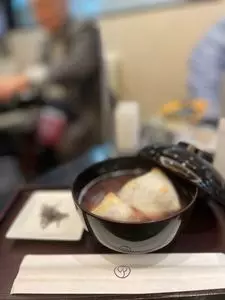 鶴屋吉信 JR京都伊勢丹店（ツルヤヨシノブ）