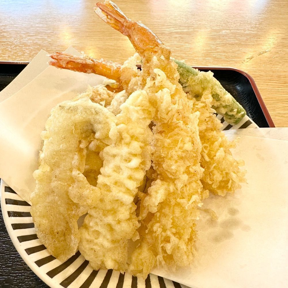 kumakentoraさんが投稿したうどん楽洛（ラクラク）に関する口コミの画像
