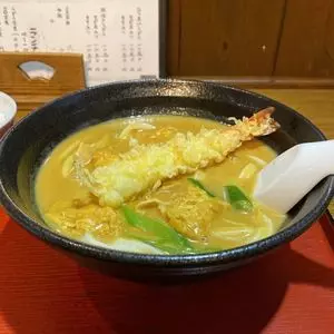 うどんの森川