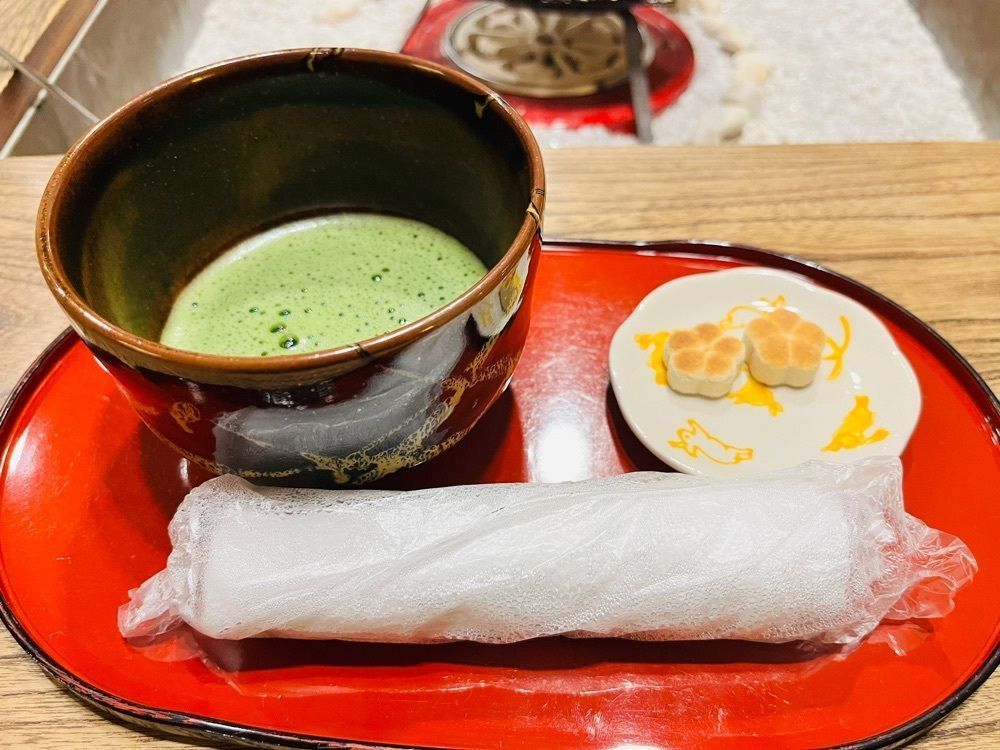 ku__ruさんが投稿した松泉閣花月に関する口コミの画像