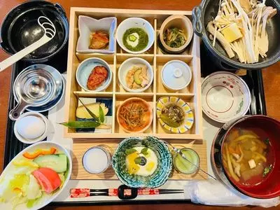 松泉閣花月 2枚目