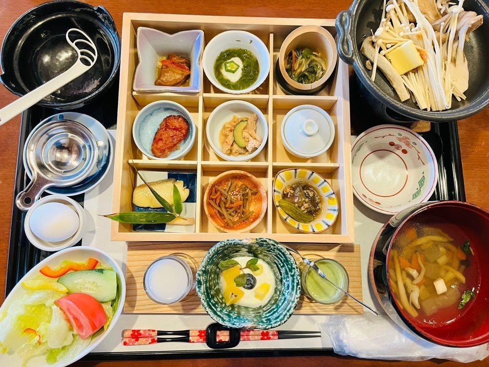 ku__ruさんが投稿した松泉閣花月に関する口コミの画像