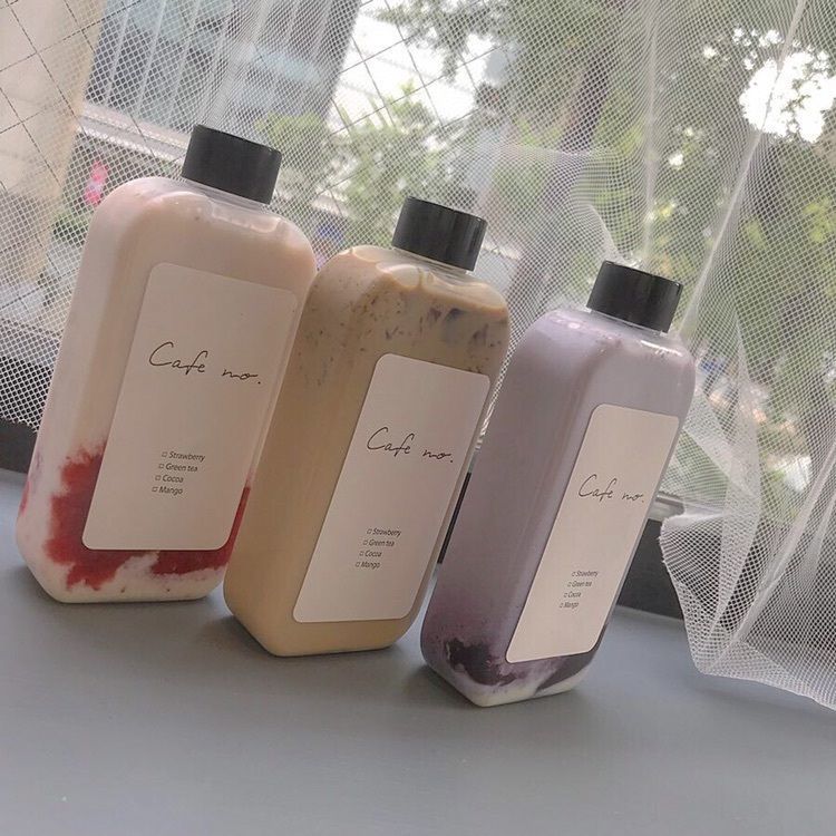 #フォトジェニック #カフェ #大阪 #梅田 #梅田カフェ #ボトルドリンク #カフェナンバー #カフェめぐり