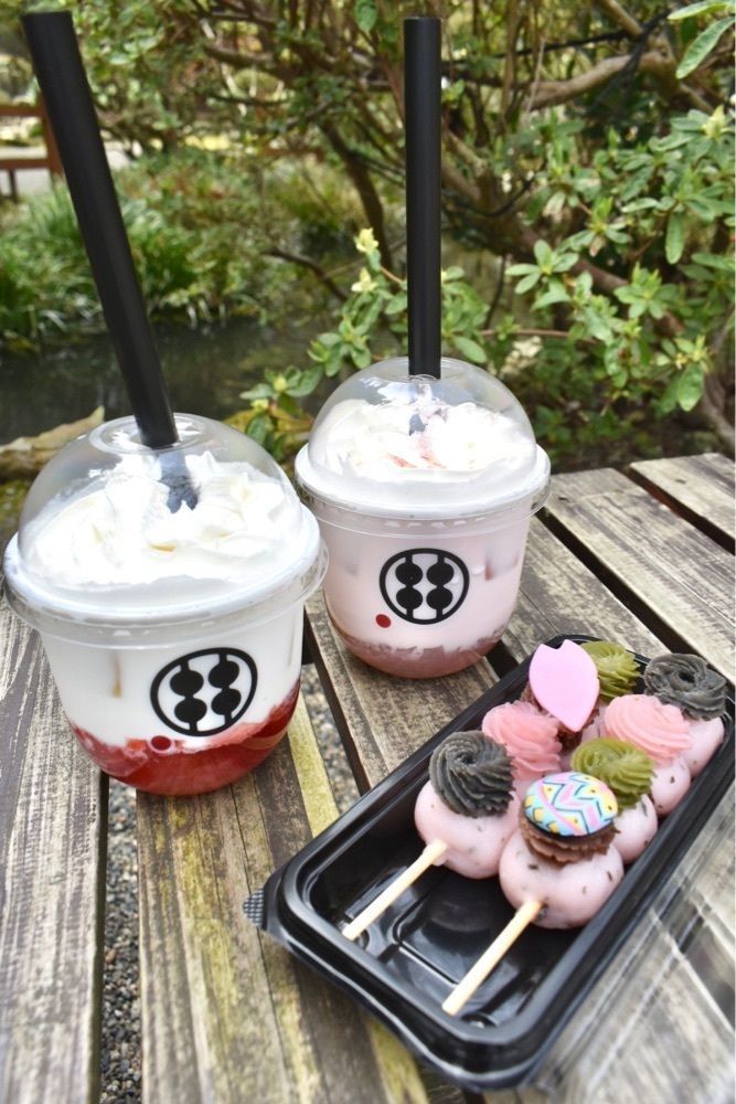 🎀🧸Teddy K Bear🧸🎀さんが投稿した弥彦スイーツに関する口コミの画像