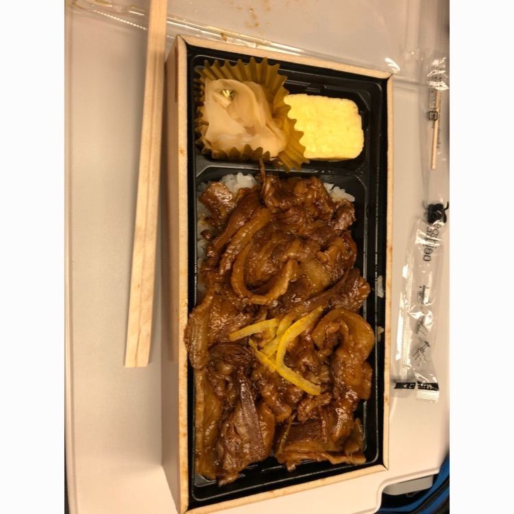 fumiさんが投稿したイーション エキュート品川店（eashion）に関する口コミの画像