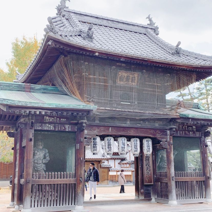 Danjouさんが投稿した清盛神社に関する口コミの画像