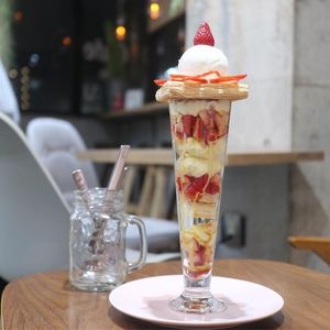 カフェ ド ペル（Cafe de Peru）