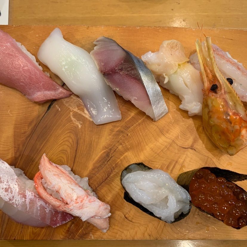 mayu mayuさんが投稿したすしだるまに関する口コミの画像